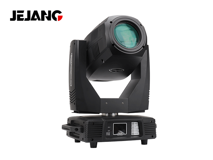 17R 350W Beam/Spot/Wash 3in1 moving head light