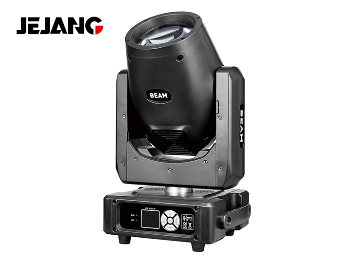 mini 230W beam moving head light