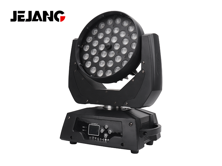 36pcs 10W LED Zoom Moving head light