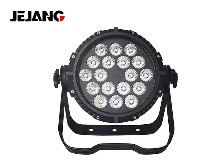 18PCS 10W 4IN1 LED Outdoor Light IP65