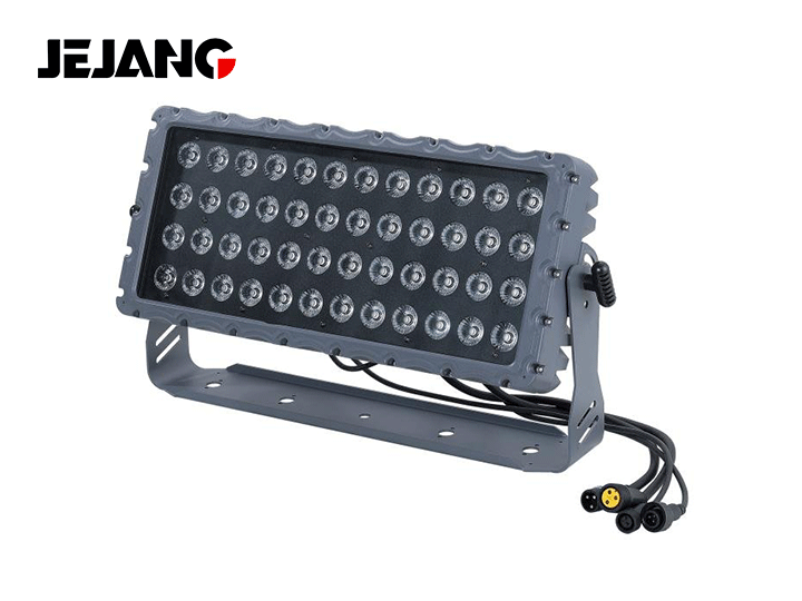 48x10w led wash light