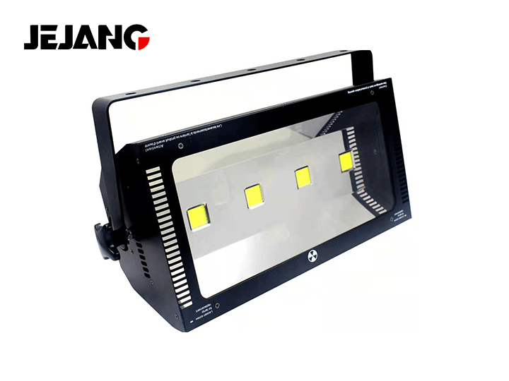 LED Atomic 400W Strobe