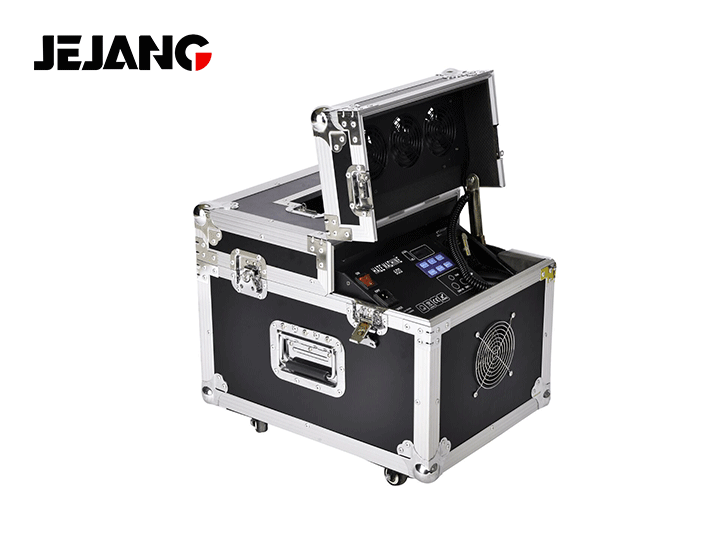 600W Double Haze Fog Machine（With Flycase）