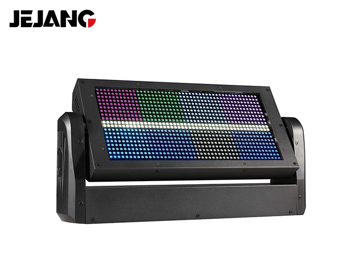 8+8 moving head Strobe