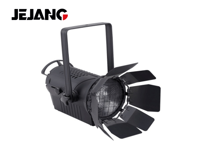 200W LED Fresnel Light