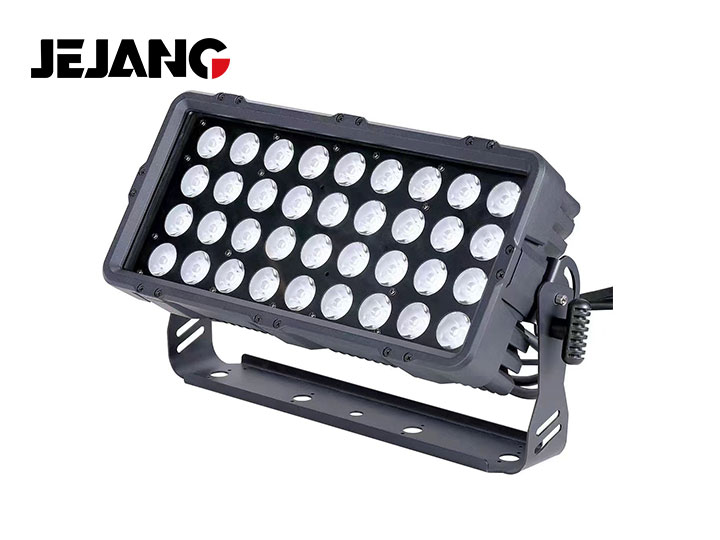 36PCs/40PCs 10W RGBW 4IN1 LED Wall washer