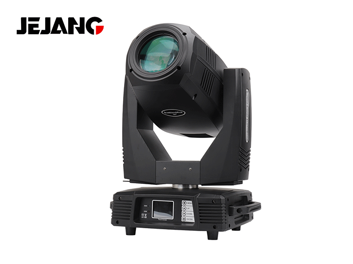 17R 350W Beam/Spot/Wash 3in1 moving head light