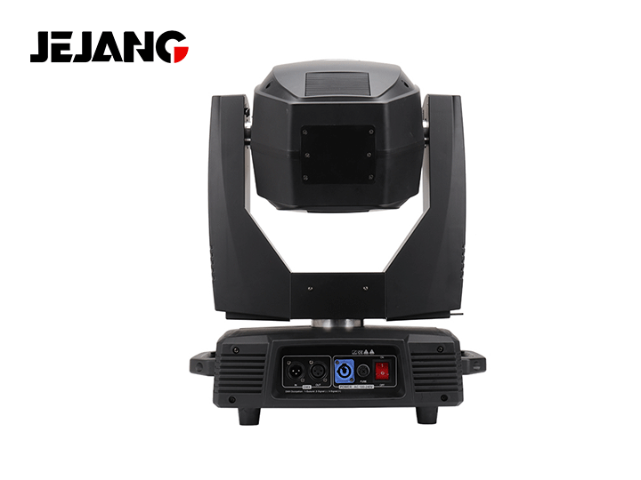 17R 350W Beam/Spot/Wash 3in1 moving head light