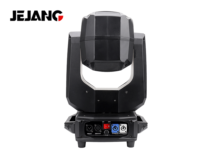 260W 9R 16+8 Prism Sharpy Beam Moving Head Light