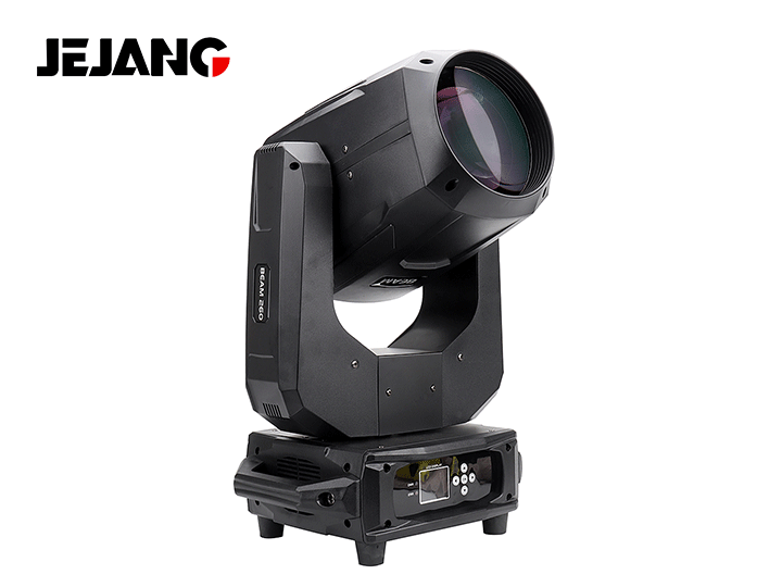 260W 9R 16+8 Prism Sharpy Beam Moving Head Light