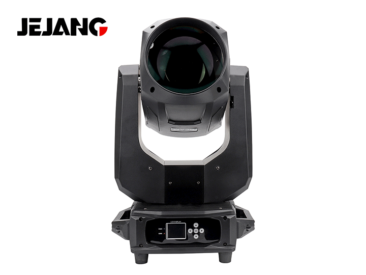 260W 9R 16+8 Prism Sharpy Beam Moving Head Light