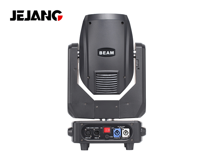 295W LAMP BEAM MOVING HEAD LIGHT