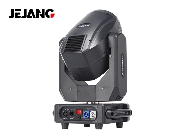 295W LAMP BEAM MOVING HEAD LIGHT