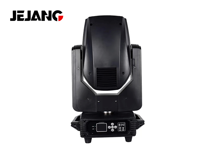 295W LAMP BEAM MOVING HEAD LIGHT