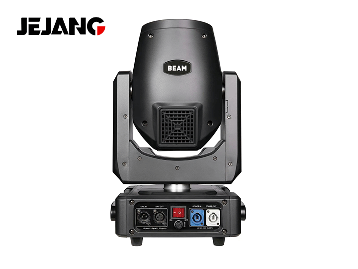 mini 250W beam moving head light