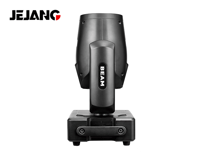 mini 250W beam moving head light