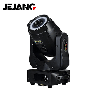 3W moving head laser light