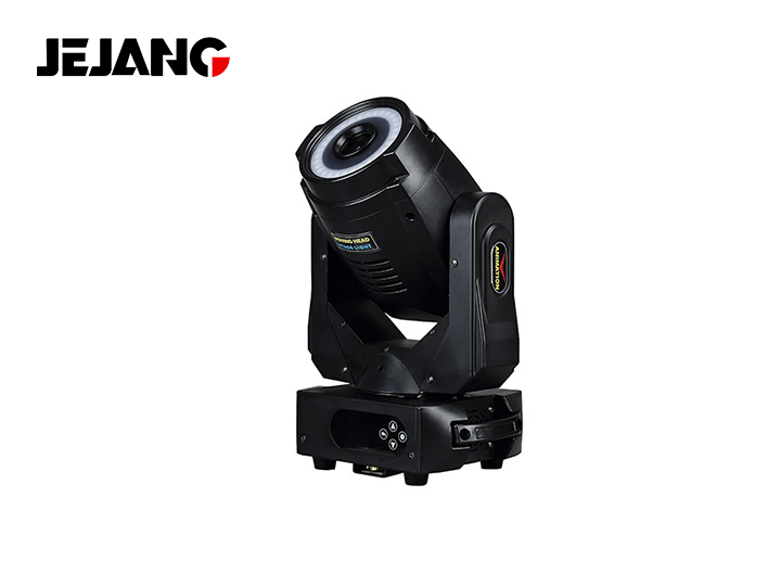 3W moving head laser light