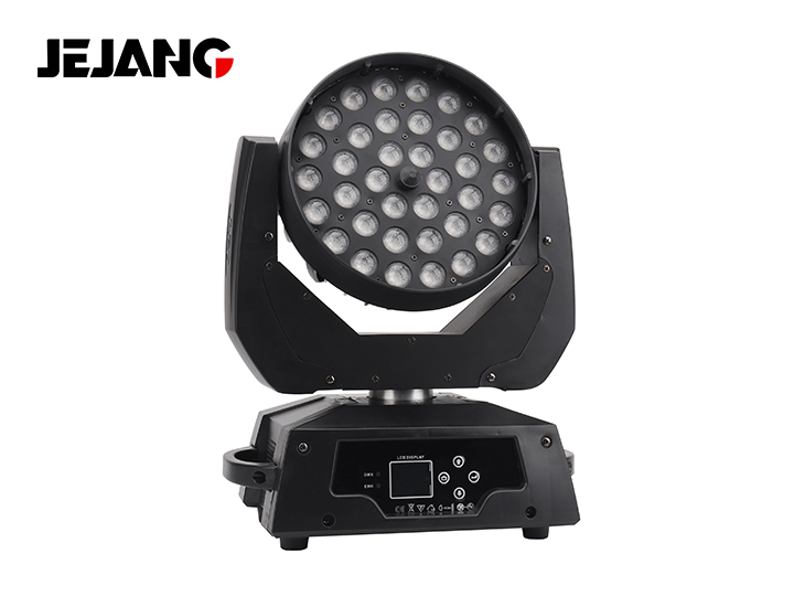 36pcs 10W LED Zoom Moving head light