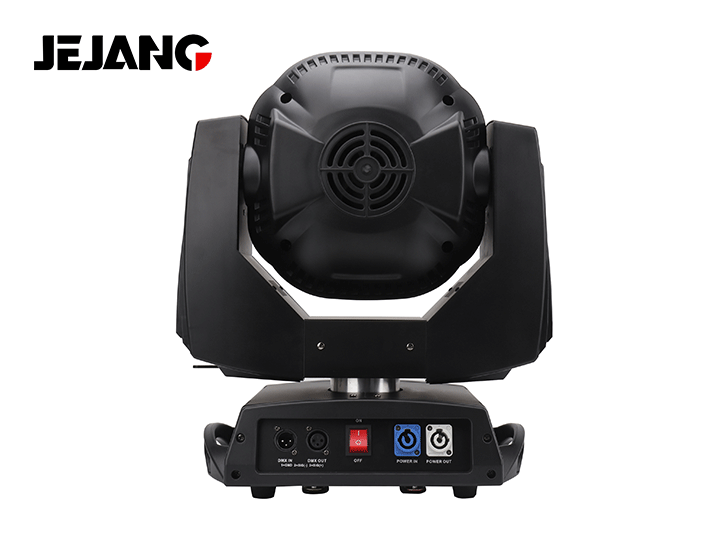 19pc 15W LED BEE EYES WITH ZOOM (Individul Control)