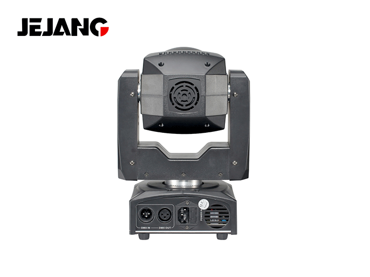 7X15W WASH ZOOM moving head light
