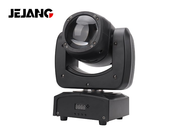 RGBW 4in1 Beam moving head light