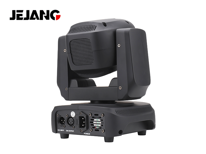 85W 3-Prism Gobo Moving Head light