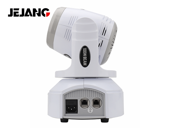 4pcs 25W moving head washer