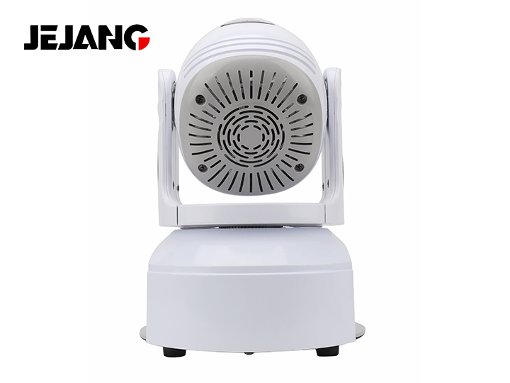 4pcs 25W moving head washer