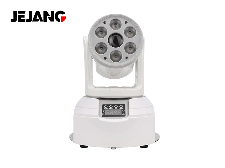 Beam + Wash 2in1 moving head light