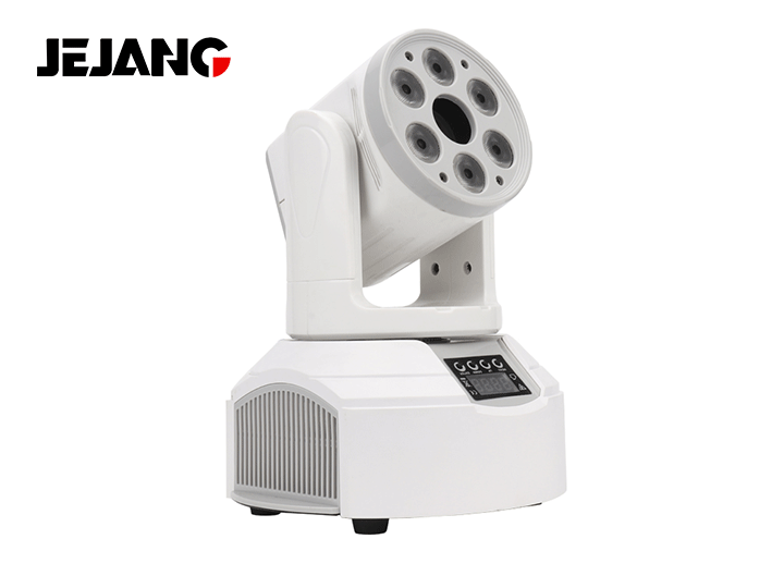 Laser + wash 2in1moving head light