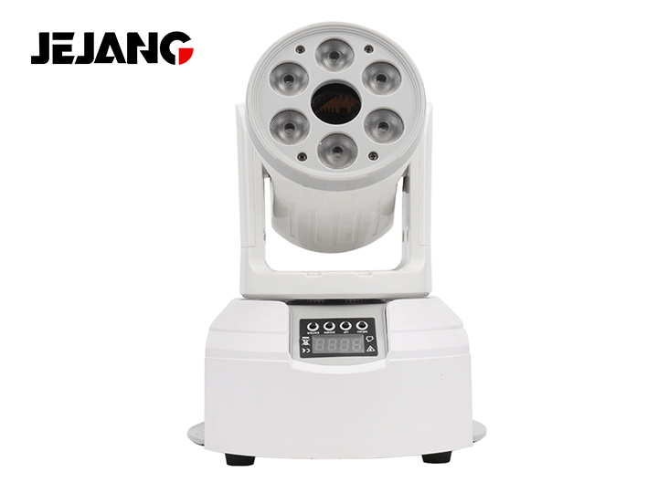 Laser + wash 2in1moving head light
