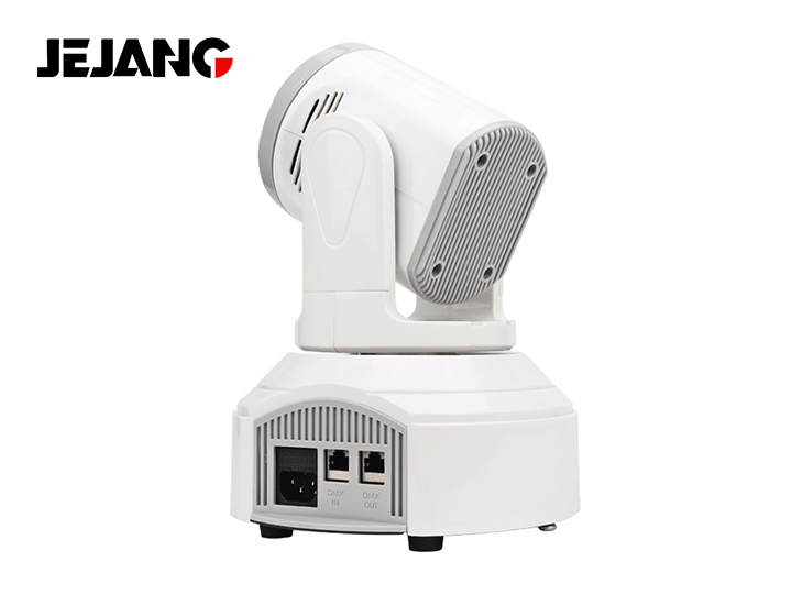 Spot + Wash 2 in1 moving head light