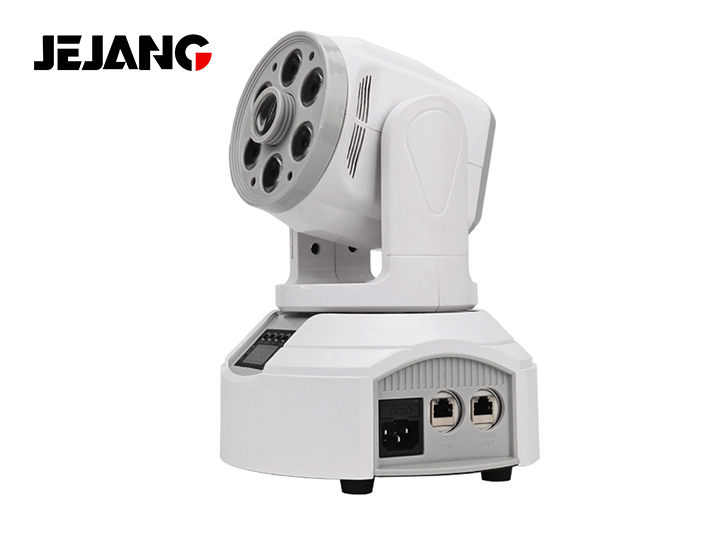 Spot + Wash 2 in1 moving head light