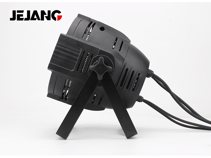 4x50w WW/CW Led COB Par light