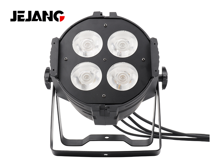 4x50w WW/CW Led COB Par light