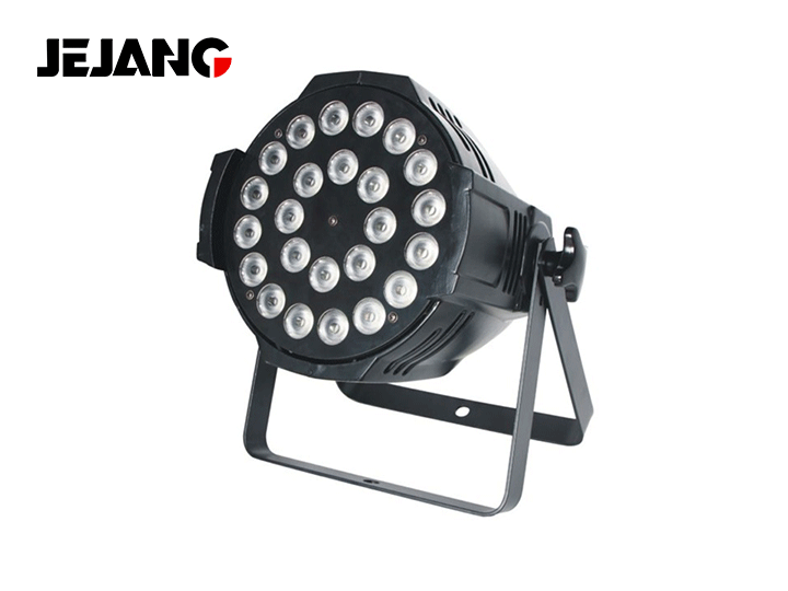 24PCS 4IN1 LED Full Color PAR Light