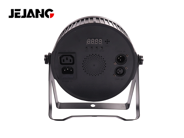 12PCs 10W Plastic par light