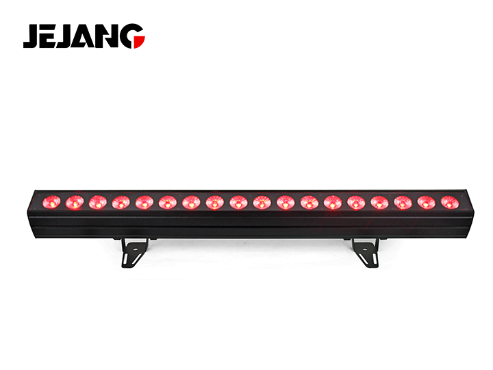 18x12W RGBW LED Wall Washer Light(Indoor)