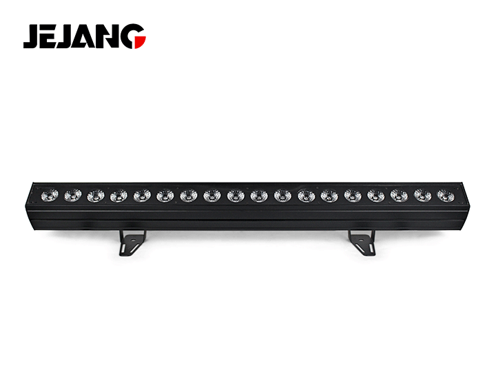 18x12W RGBW LED Wall Washer Light(Indoor)