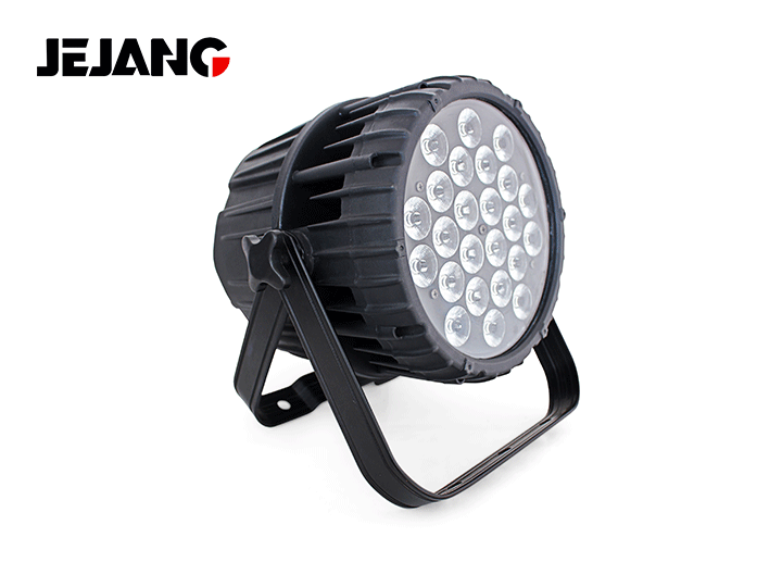 24pcs*10W-RGBW 4IN1-IP65 LED PAR