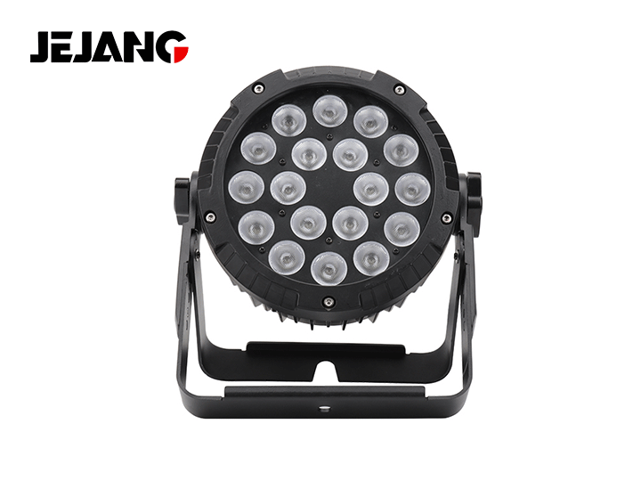 18PCs 15W LED Waterproof PAR Light