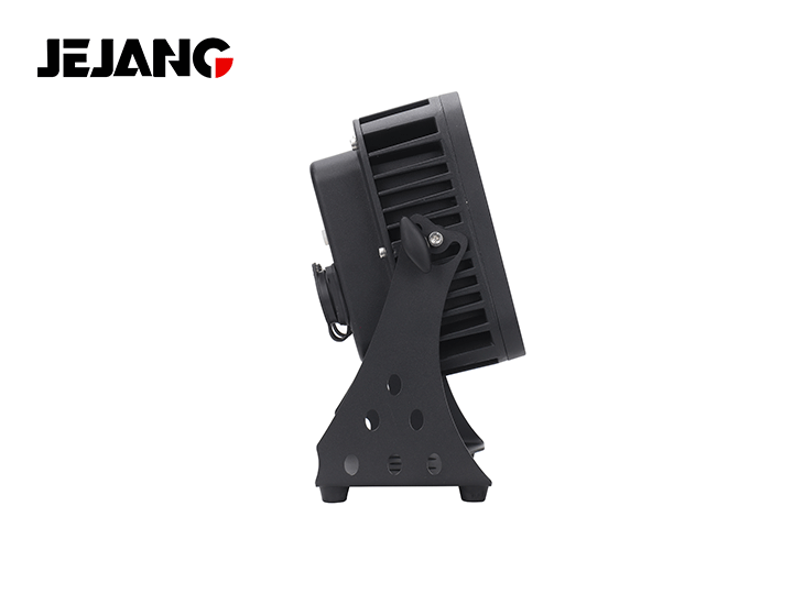 9PCs 10W Square flood light