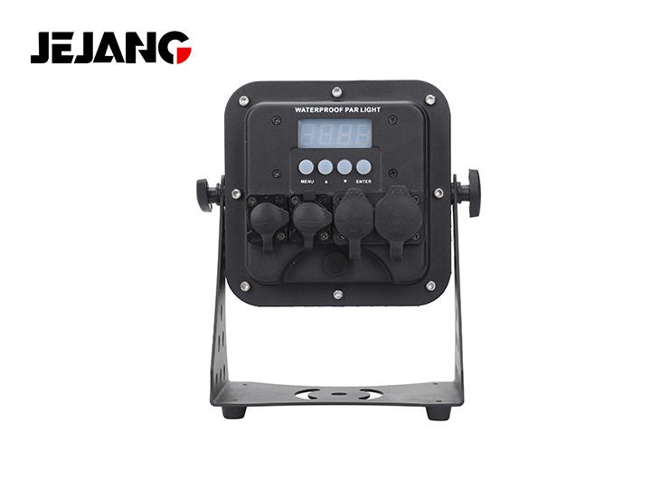 9PCs 10W Square flood light