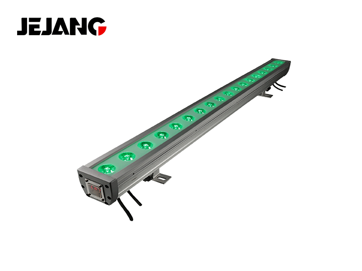 18x3W RGB LED Wall Washer Light IP65 1M