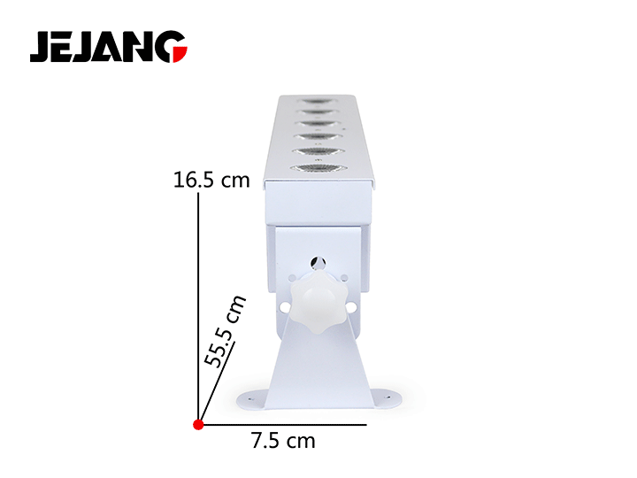 WIFI/Remote Control Wireless Battery Bar Lights