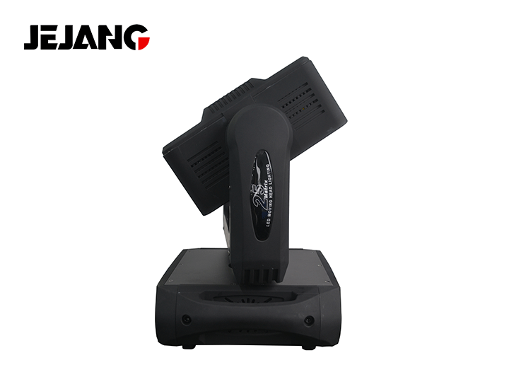 25 LED Moving head matrix light