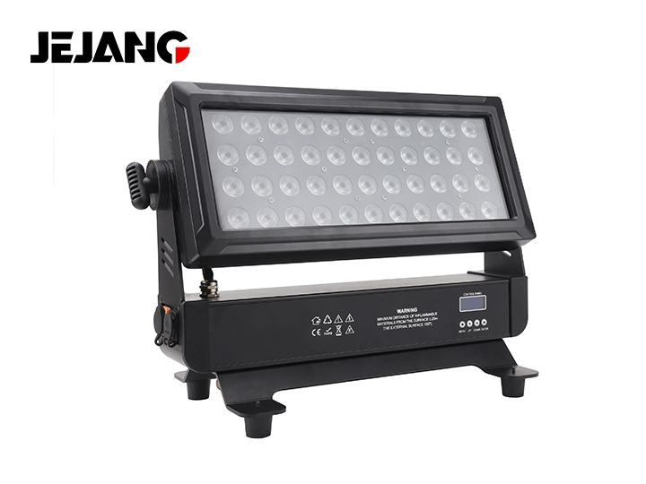 44X10W RGBW 4IN1 LED WASH LIGHT