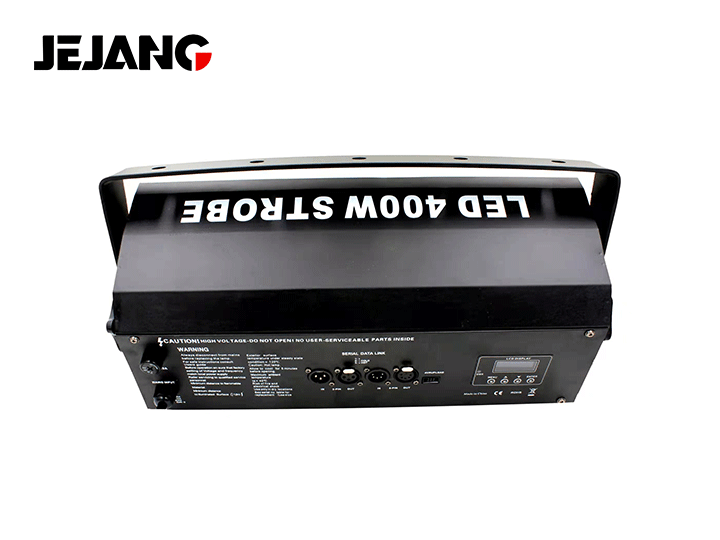 LED Atomic 400W Strobe