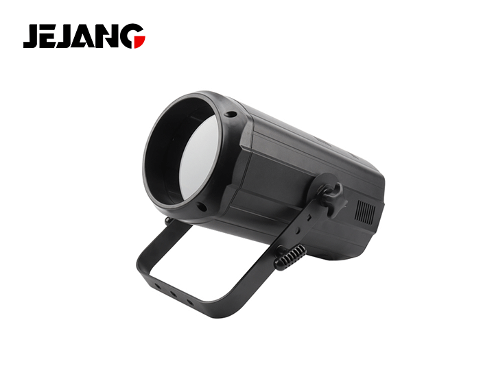 300W Warm white COB PAR ZOOM